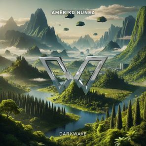Amëriko Nunez – Darkwave