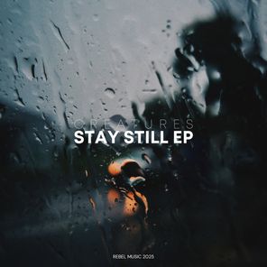 ZeroZero, Philth – Stay Still EP