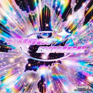SUPERSPACE, Maurice Summen – Superspace Feeling