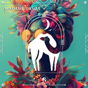 Cafe De Anatolia, Yäna – Madame Danza