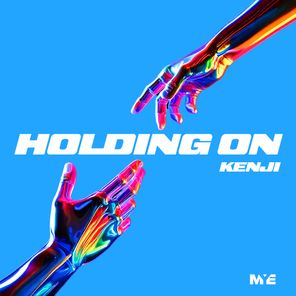 Clarkey, Kenji DnB – Holding On