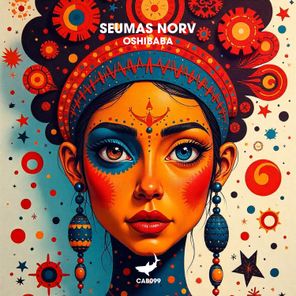 Seumas Norv – Oshibaba