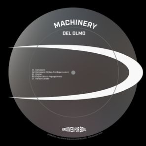William Arist, Marcos Fagoaga – Machinery