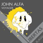 John Alfa – Voyager