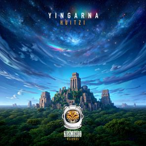 Huitzi – Yingarna