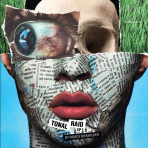 Remco Beekwilder – Tonal Raid EP