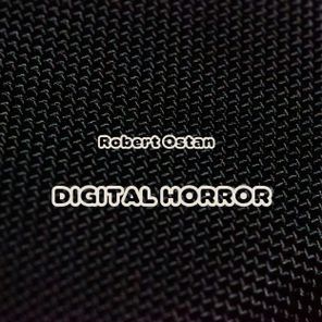 Robert Ostan – digital horror