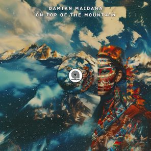 Damian Maidana – On Top Of The Mountain
