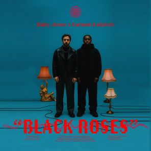 Baby Jones, Kareem Kalokoh – Black Roses