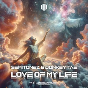 Donkey Tae, Semitonez – Love Of My Life