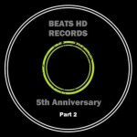 Oscar Sanchez, Menon – 5th Anniversary, Pt. 2