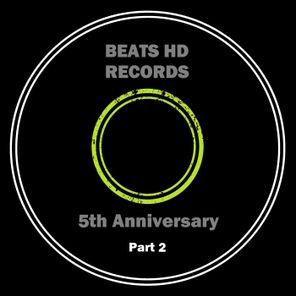 Oscar Sanchez, Menon - 5th Anniversary, Pt. 2 1 Oscar Sanchez, Menon – 5th Anniversary, Pt. 2