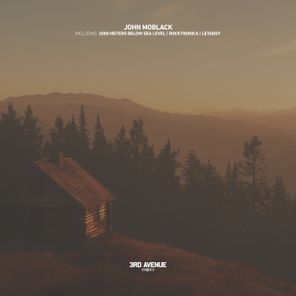 John Moblack – Future Romance