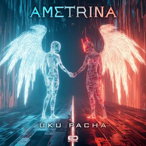 Ametrina – Uku Pacha
