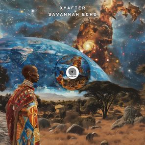 Xyafter – Savannah Echo