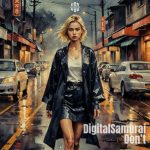 DigitalSamurai – Don’t