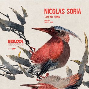 Nicolas Soria – Take My Hand