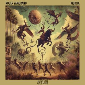 Roger Zamorano – Murcia