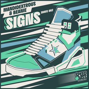 Mandidextrous, BEANIE – The Signs
