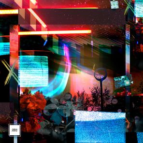 Madu – Glitch in Time