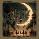 Roger Zamorano – La Luna
