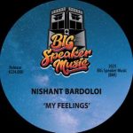 Nishant Bardoloi – My Feelings