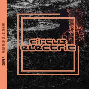 KANAKA – RUNUPTHEBASS / EXORDIUM