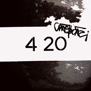 Antskate! – 4 20