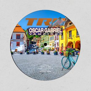 Oscar Gabriel – VAMPIRES