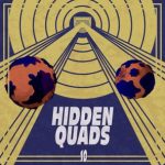 Baphömental, Orange B – Hidden Quads 10