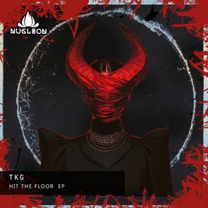 TKG, ÖTAK – Hit The Floor EP