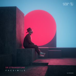 Quantaloop, Dr Strangefunk – Facsimile