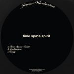 Jerome Warburton – Time Space Spirit