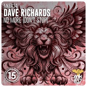 Dave Richards – No More (Don’t Stop)