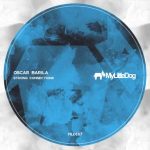 Oscar Barila – Strong Connections