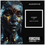 Audiofive – Comet