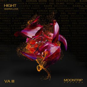 High T – Deeper Love