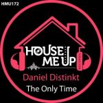 Daniel Distinkt – The Only Time