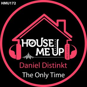 Daniel Distinkt – The Only Time