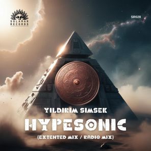 Yıldırım Şimşek – Hypesonic