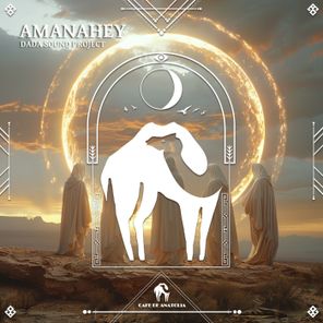 DaDa Sound Project, Cafe De Anatolia – Amanahey