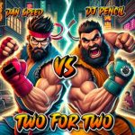 Dan Speed, DJ Pencil – Two for Two
