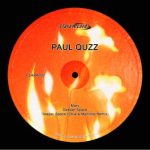 Paul Quzz, Chiara Manchia – CLARA002