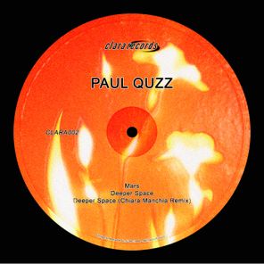 Paul Quzz, Chiara Manchia – CLARA002