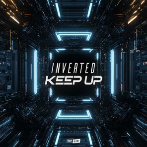INVERTED – Keep Up
