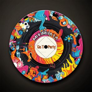 Moombata – Go to Party