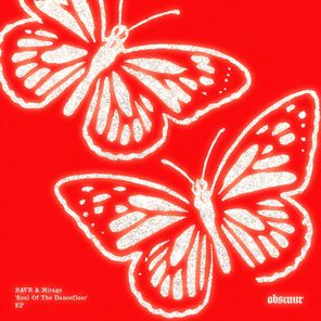 Mirage, BAVR – Soul Of The Dancefloor
