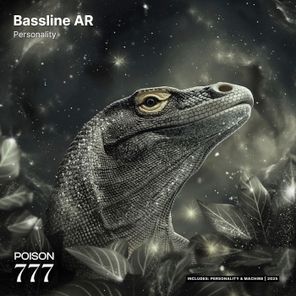 Bassline AR – Personality