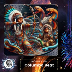 Columbo Beat – Let’s Get a Villa