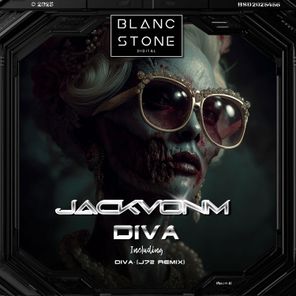 JackVonM, j72 – Diva